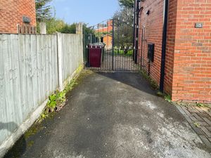 Front Garden- click for photo gallery